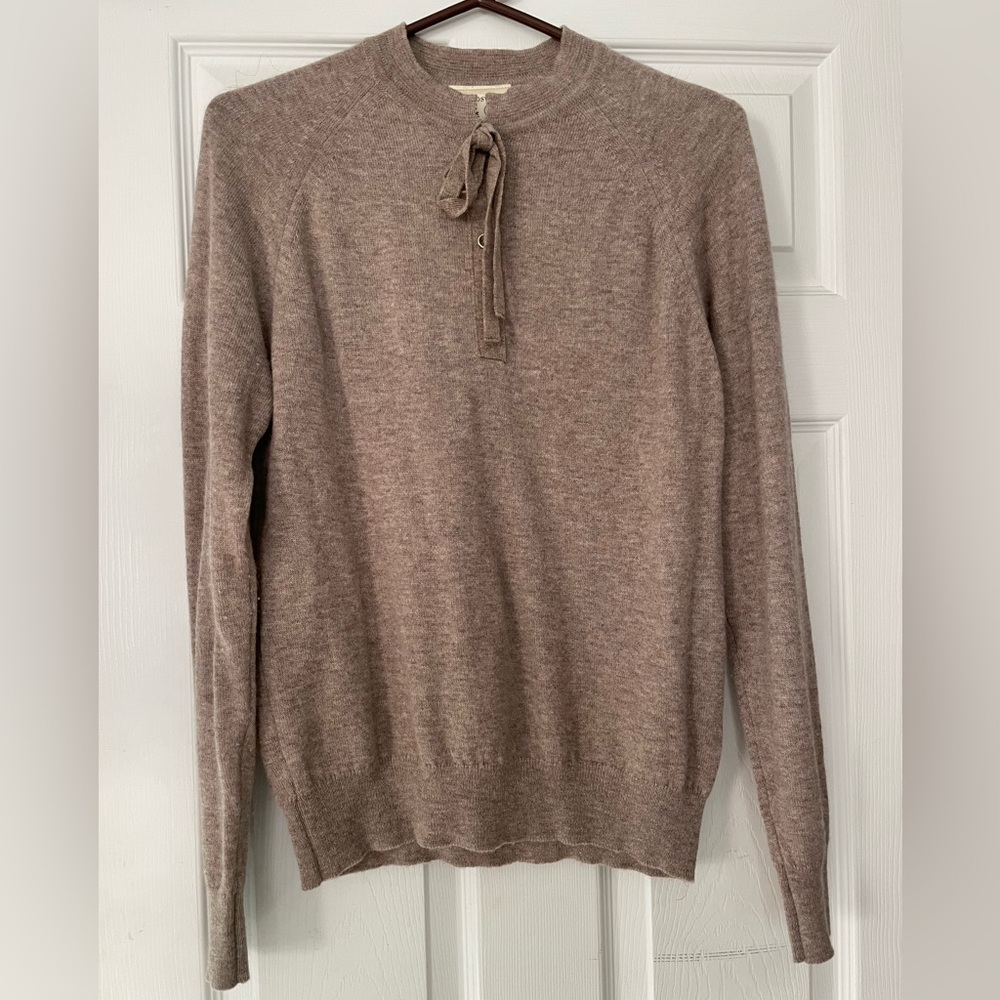 Edinburgh Woollen Mill Lambswool Sweater